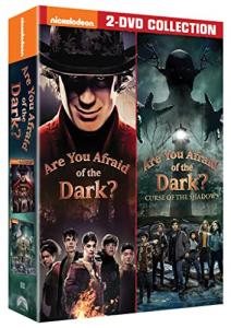 Are You Afraid of the Dark? DVD Double Pack