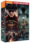 Are You Afraid of the Dark? DVD Double Pack
