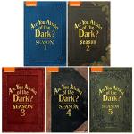 Are You Afraid of the Dark? DVD Collection
