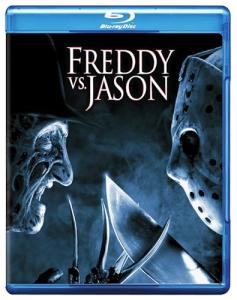 Freddy vs. Jason Blu-ray Edition