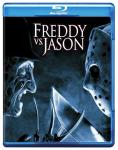 Freddy vs. Jason Blu-ray Edition