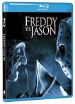 Freddy vs. Jason Blu-ray Edition