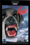 Cujo DVD - Thrilling Stephen King Horror