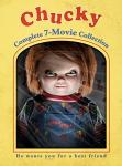Chucky: 7-Movie DVD Collection