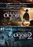 The Houses October Built Series DVD Set