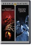 Nightmare / Freddy vs. Jason Double Feature DVD