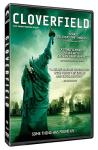 Cloverfield: Mind-Bending Sci-Fi Thriller