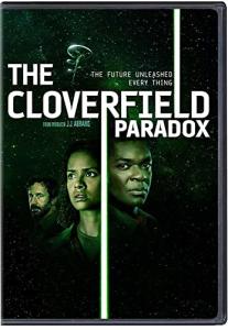 Cloverfield Paradox - Sci-Fi Thriller Movie