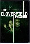Cloverfield Paradox - Sci-Fi Thriller Movie