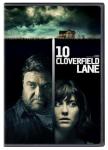 10 Cloverfield Lane - Must-See Sci-Fi Thriller