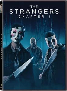 The Strangers: Chapter 1 - DVD Edition