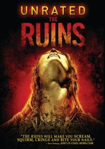 The Ruins - Unrated Edition Movie