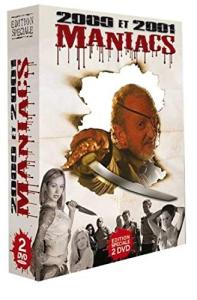2000 And 2001 Maniacs Movie Collection