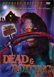 Dead & Rotting Special Edition Movie