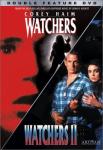 Watchers / Watchers II DVD Collection
