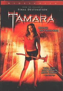 Tamara - A Gripping Psychological Thriller Film