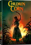 Children of the Corn (2023) Movie DVD