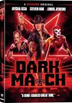 Dark Match DVD Movie