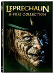 Leprechaun: Complete 8-Film DVD Collection