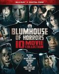 Blumhouse of Horrors 10-Film Blu-ray Bundle