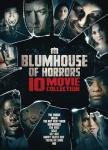 Blumhouse Horrors 10-Movie DVD Collection