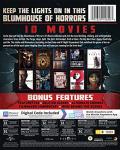 Blumhouse of Horrors 10-Film Blu-ray Bundle