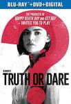 Blumhouse's Truth Or Dare - Blu-ray Edition