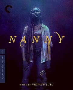 Nanny (Criterion Collection) Blu-ray Edition