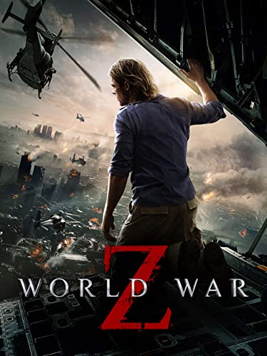 World War Z (Extended)