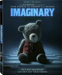 Imaginary - DVD, Blu-ray, and Digital Edition