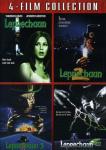 Leprechaun 4-Film Collection