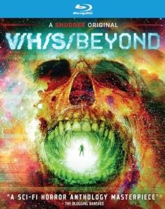 V/H/S/Beyond Blu-Ray Edition
