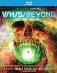 V/H/S/Beyond Blu-Ray Edition