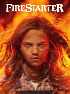 Firestarter (Digital)