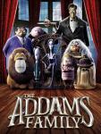 The Addams Family