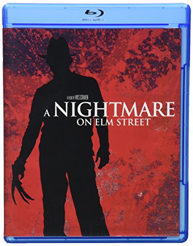 A Nightmare on Elm Street [Blu-ray] from WarnerBrothers