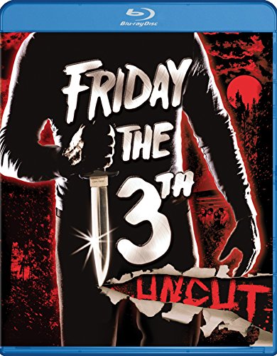 Friday the 13th [Blu-ray] by Paramount
