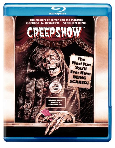 Creepshow [Blu-ray] from WarnerBrothers