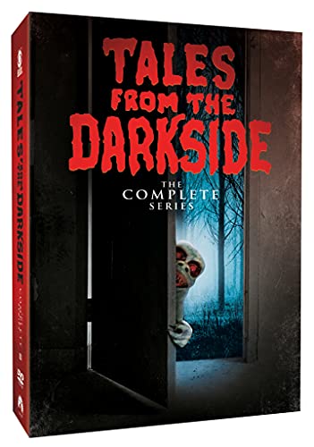 Tales From the Darkside: The Complete Series from Paramount