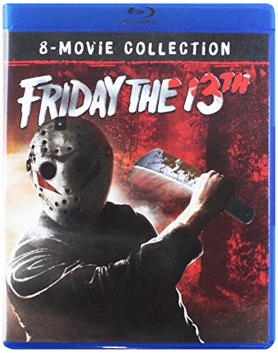 Friday The 13th The Ultimate Collection from PARAMOUNT