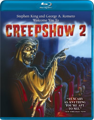 Creepshow 2 [Blu-ray] by Image Entertainment