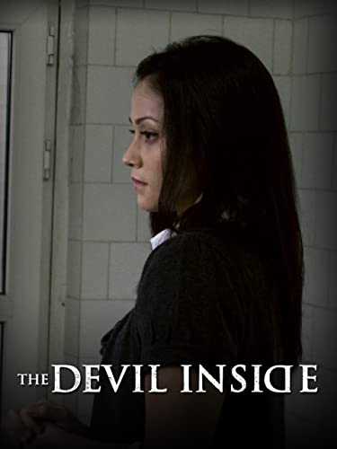 The Devil Inside (Digital)