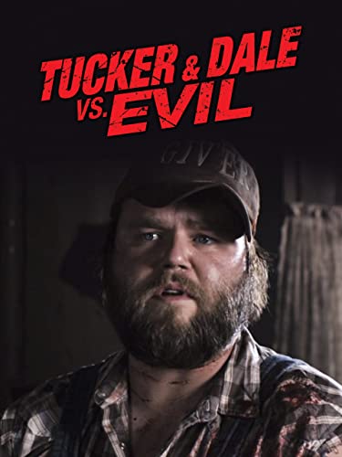 Tucker & Dale vs Evil