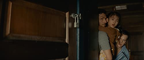 Knock at the Cabin: Blu-Ray, DVD, Digital