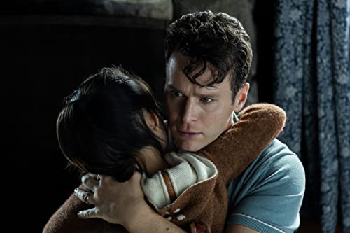 Knock at the Cabin: Blu-Ray, DVD, Digital