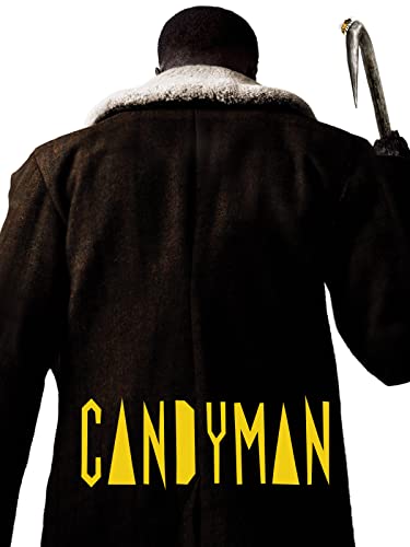 Candyman (Digital)