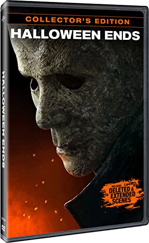 Halloween Ends by Studio Distribution Services