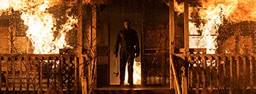 Halloween Kills - Extended Cut Blu-ray + DVD + Digital from Universal Pictures Home Entertainment