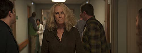 Halloween Kills - Extended Cut Blu-ray + DVD + Digital from Universal Pictures Home Entertainment