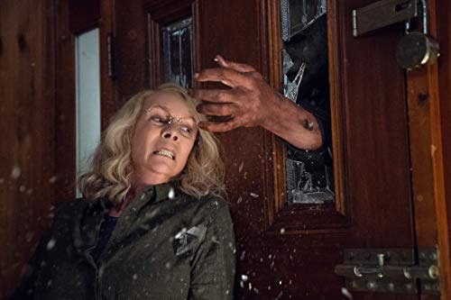 Halloween (2018) [Blu-ray] by Universal Pictures Home Entertainment